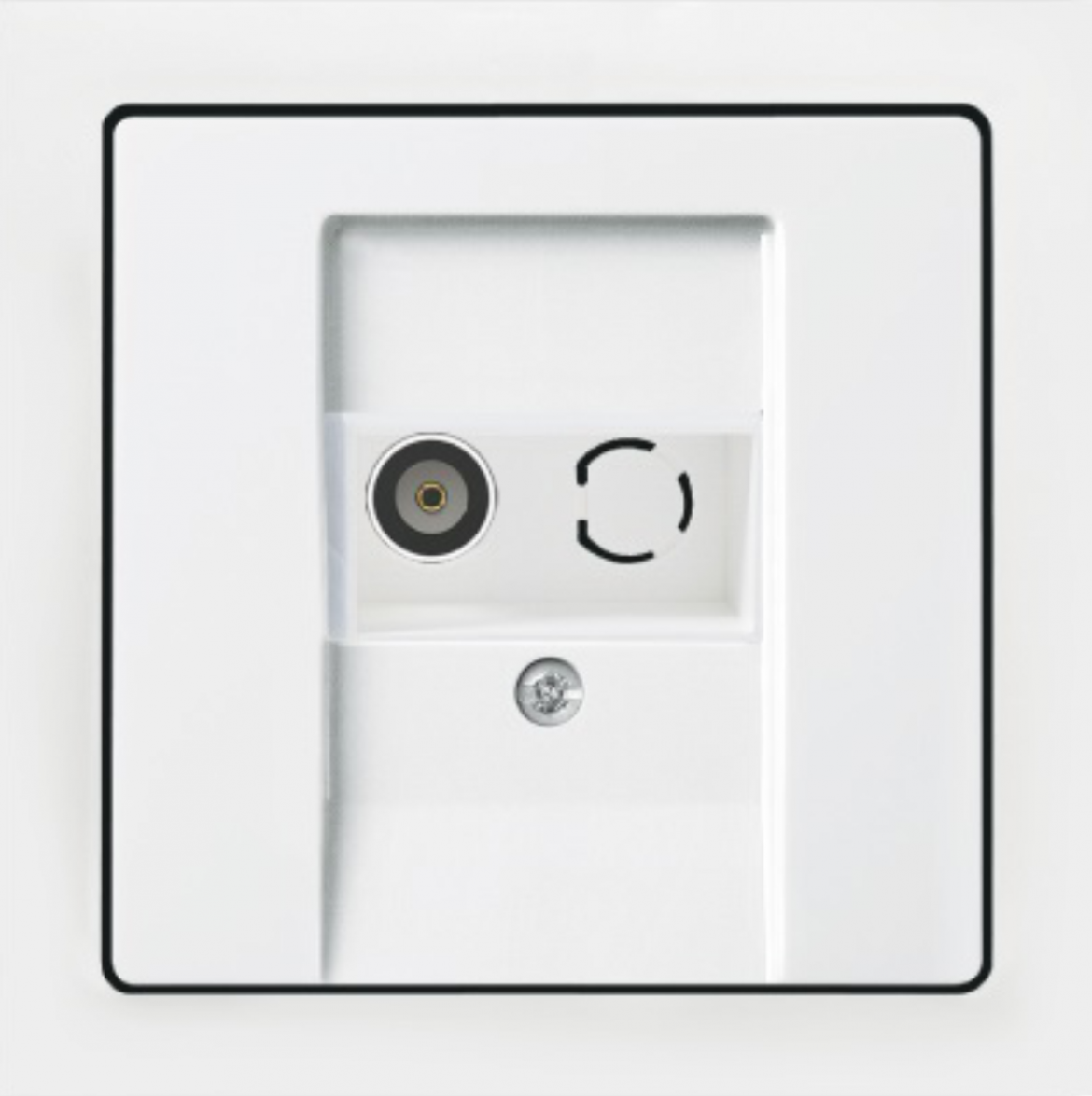 BNC-F Durchführungsbuchse-futurelinear