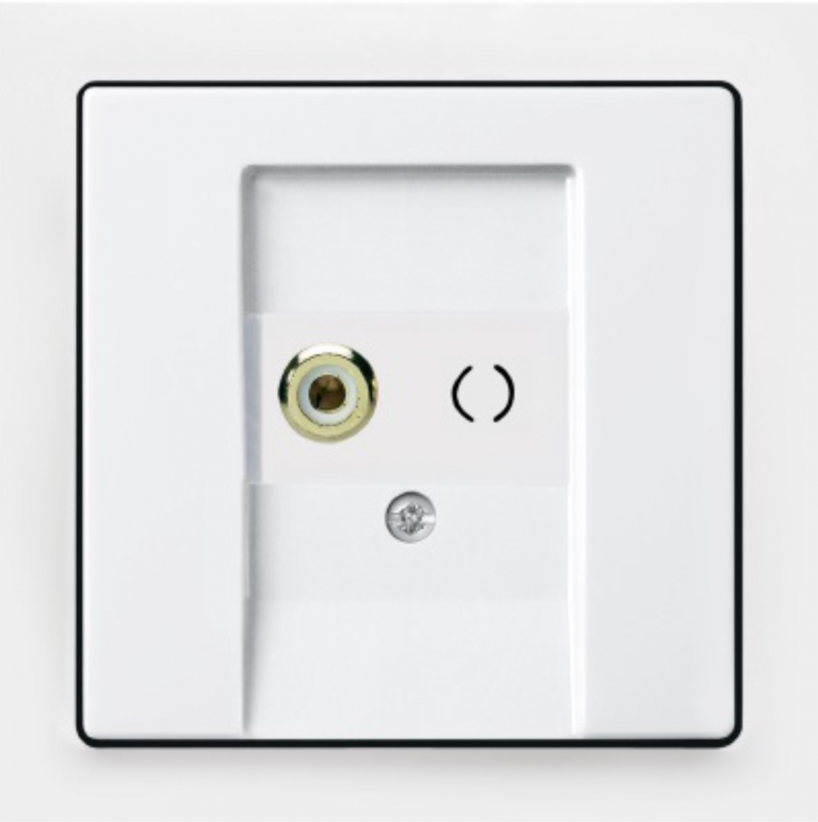 Cinch-Buchse-futurelinear