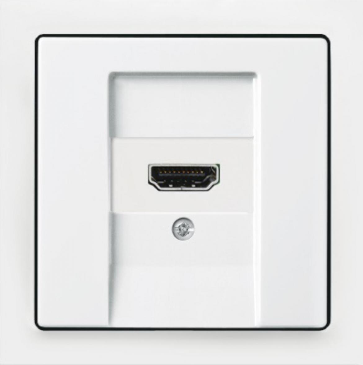 HDMI-Anschlussdose-futurelinear