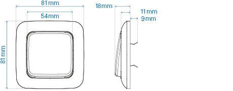 buschduro2000ap maß