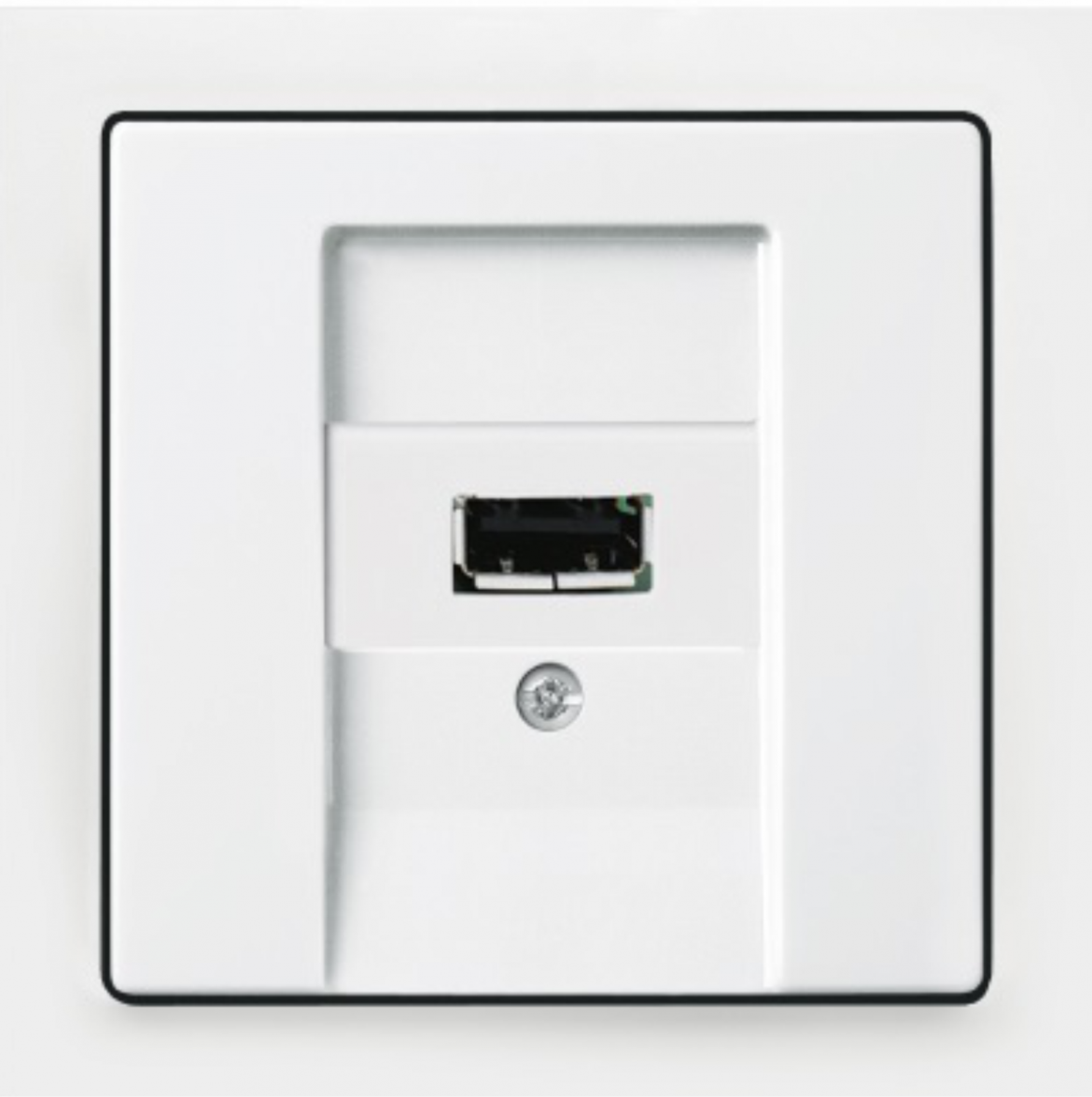 USB-Anschlussdose-futurelinear