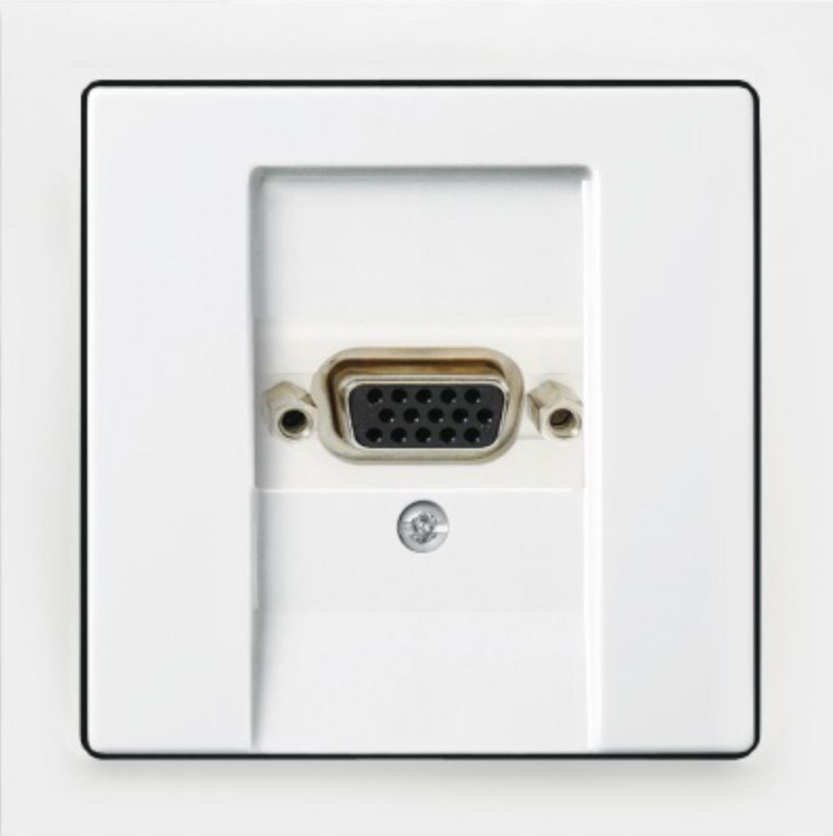 VGA-Anschlussdose-futurelinear